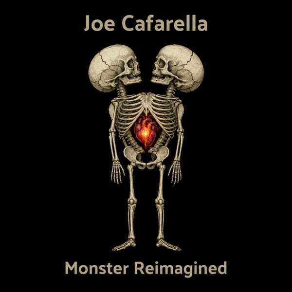 Play track, Monster Reimagined. Length: 4:31 Cover art for Monster Reimagined